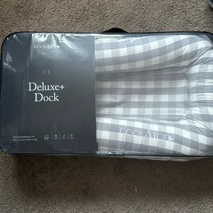 Dockatot Deluxe+ Dock